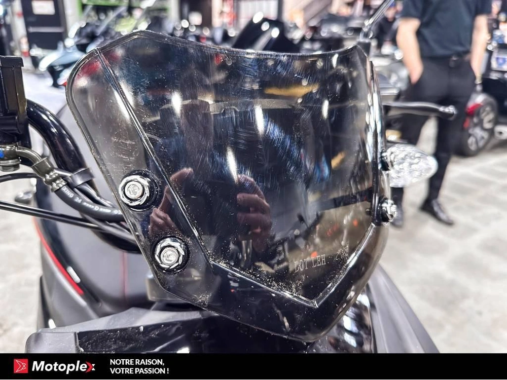 Scootterre Joker 2026 alt