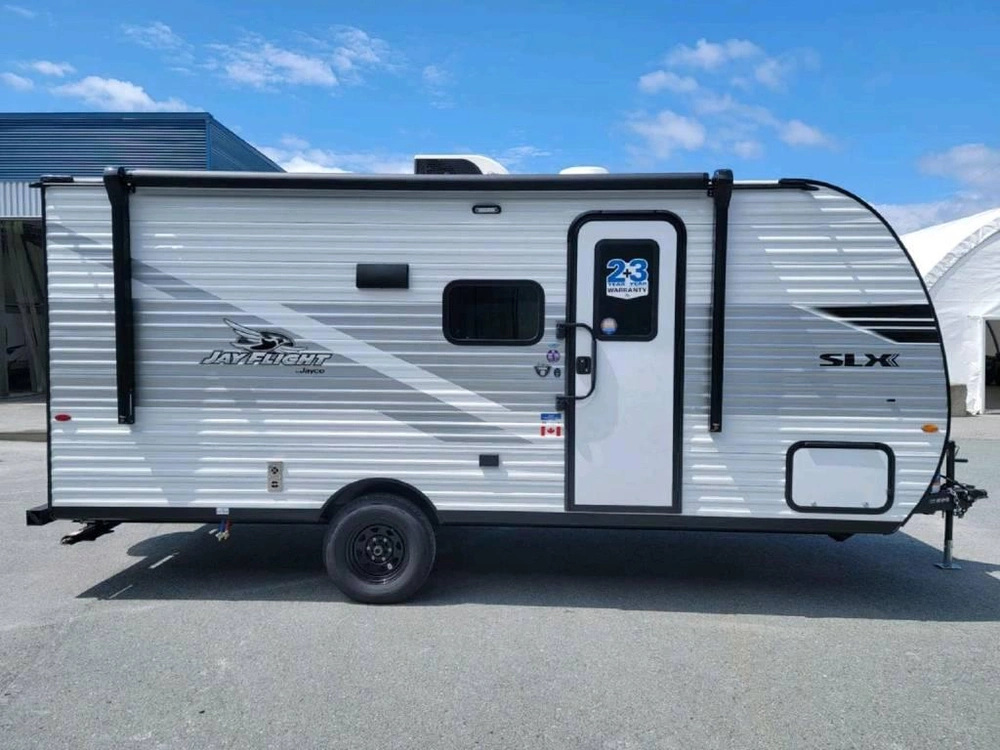Jayco Jay Flight Slx 175bh 2026 alt