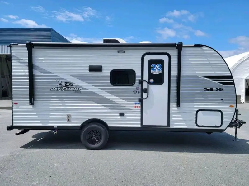 2026 Jayco Jay Flight SLX 175BH