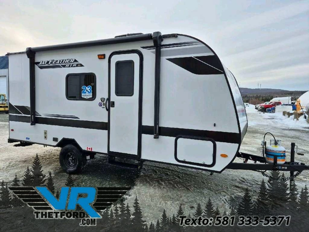Jayco Jay Feather Air 17bhsl 2026 alt