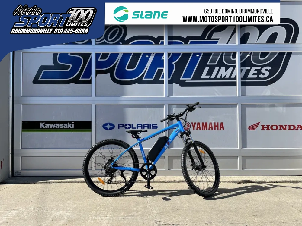 Slane Ajax Mtb Vélo Électrique 2025 alt