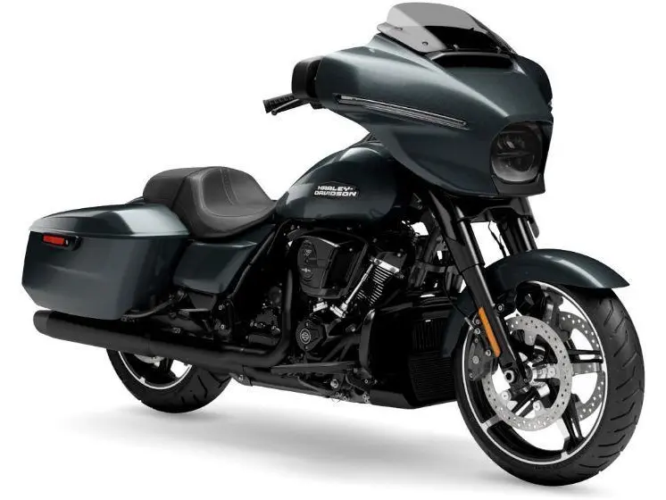 Harley-Davidson STREET GLIDE  2025