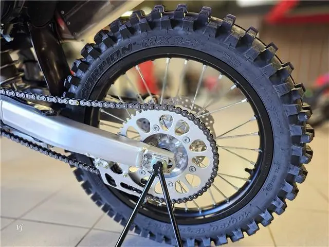 Honda CRF250R COMPETITION/MOTORCROSS CRF250RT 2026