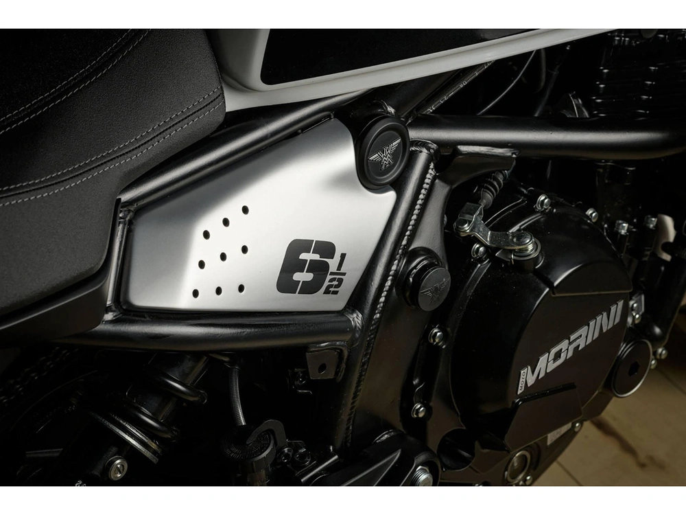 2023 Other Seiemmezzo Str alt