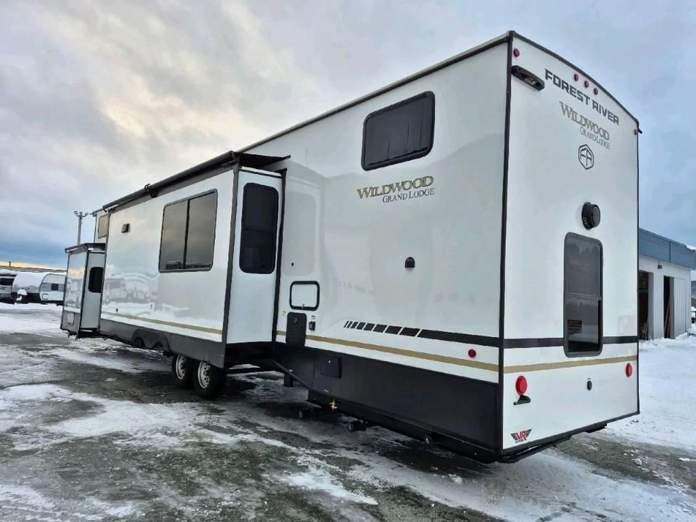 Wildwood Lodge 42 View 2025 alt