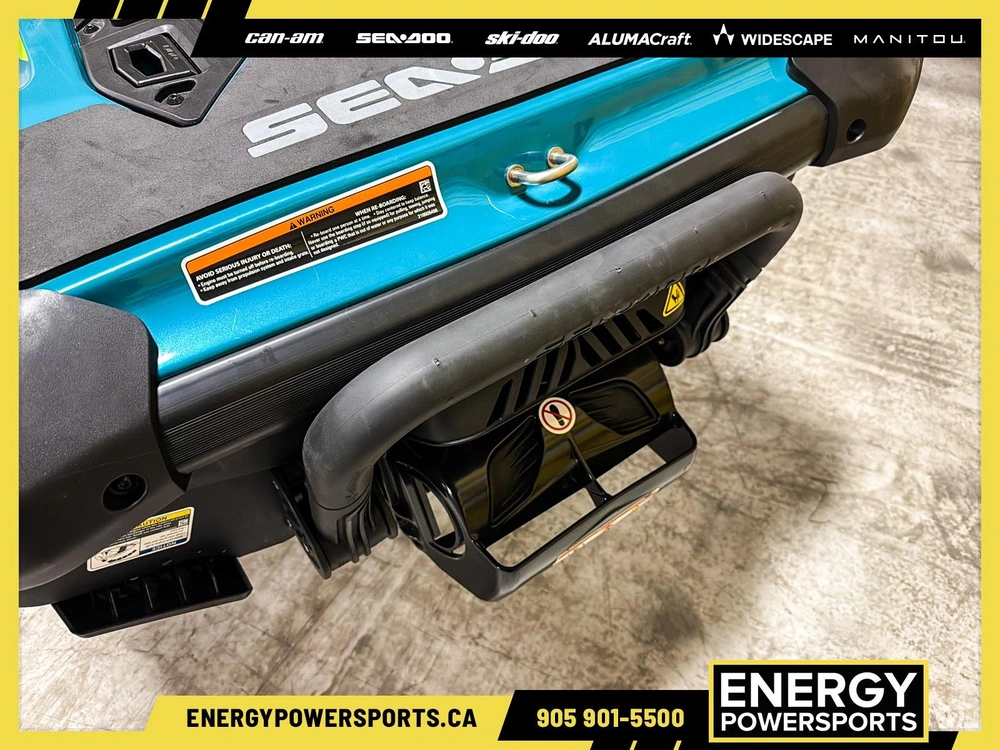 2025 Sea-doo Sea-doo Gti Se 130 alt