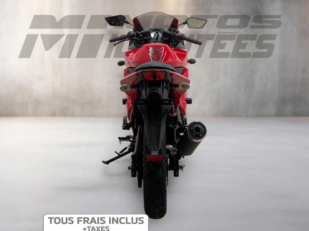 2012 Kawasaki Ninja 250r alt