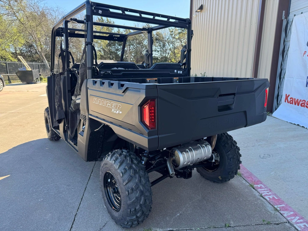 2026 Polaris Ranger Crew Sp 570 Base alt