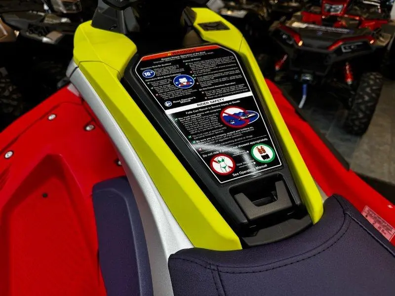 2026 Yamaha JetBlaster PRO (2-pl.) thumbnail 8