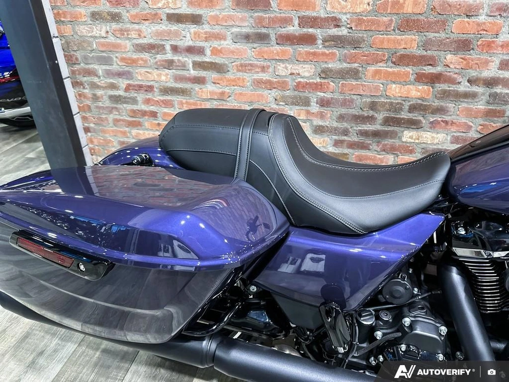 2026 Harley-davidson Road Glide alt