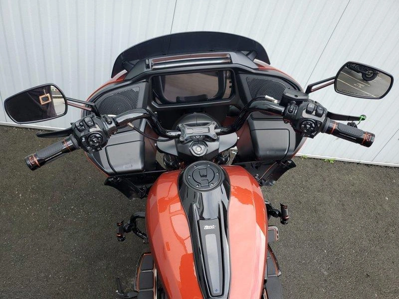 2024 Harley-davidson Fltrx - Road Glide® alt