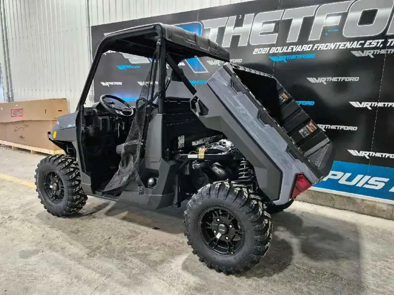 2026 Polaris RANGER XP 1000 Premium thumbnail 7