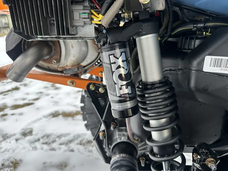 Can-Am Renegade XMR 1000R 2026