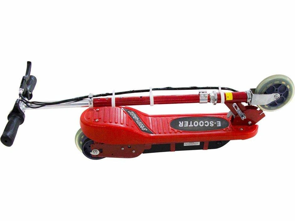 Daymak Daymak Trottinnette Speed1 2021 alt