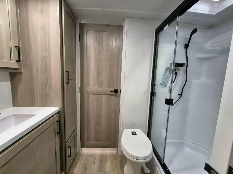 2026 Flagstaff Micro Lite 25FKB