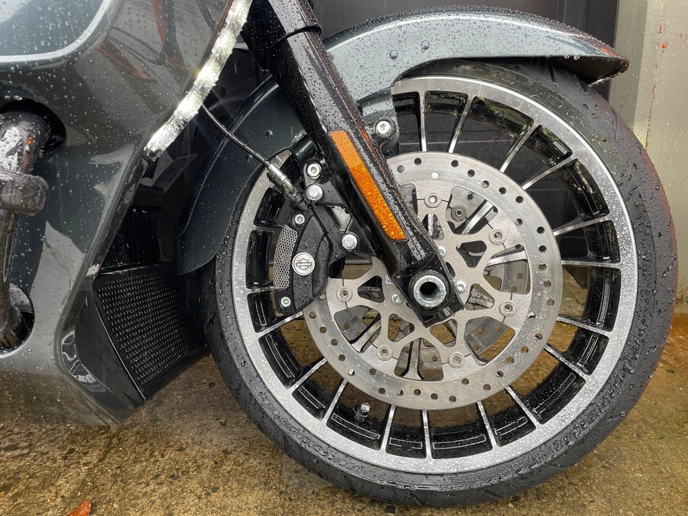 2026 Harley-davidson Flhxl - Street Glide® Limited alt