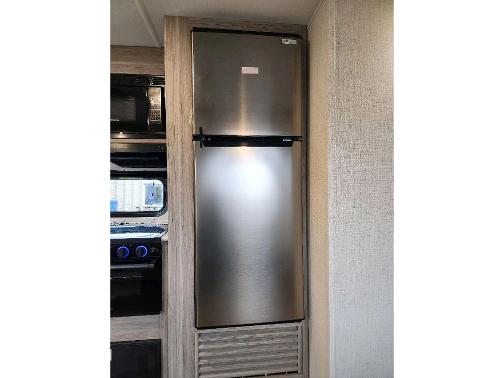 Keystone Rv Passport 284qb 2025 alt