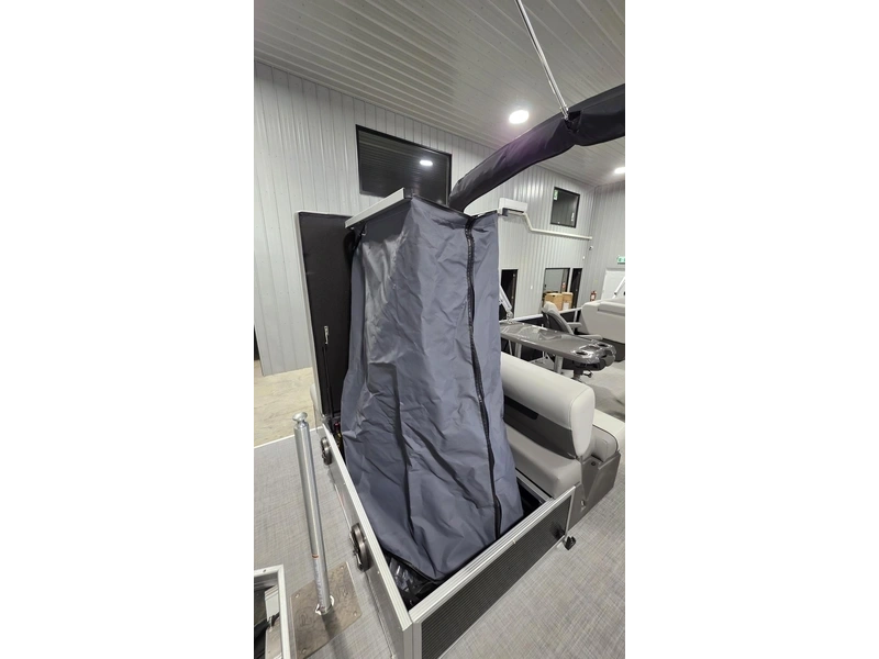 Princecraft Vectra 25 Rl 2025 alt