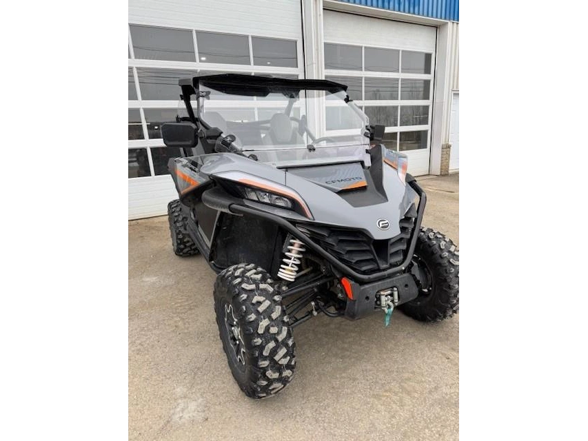 Cfmoto Zforce 950 Ex Sport 2021 alt