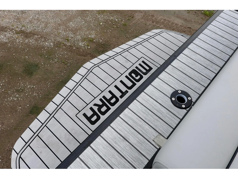 2025 Montara 23 Surf Boss 2.0 alt