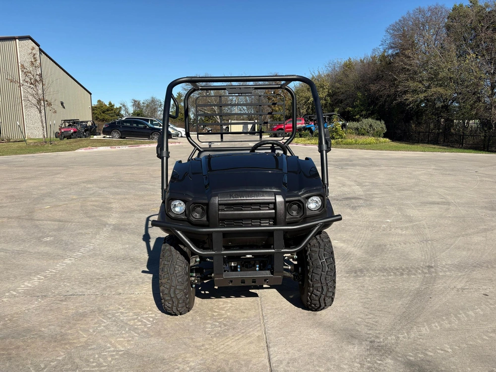 2026 Kawasaki Mule Sx™ 4x4 4x4 alt