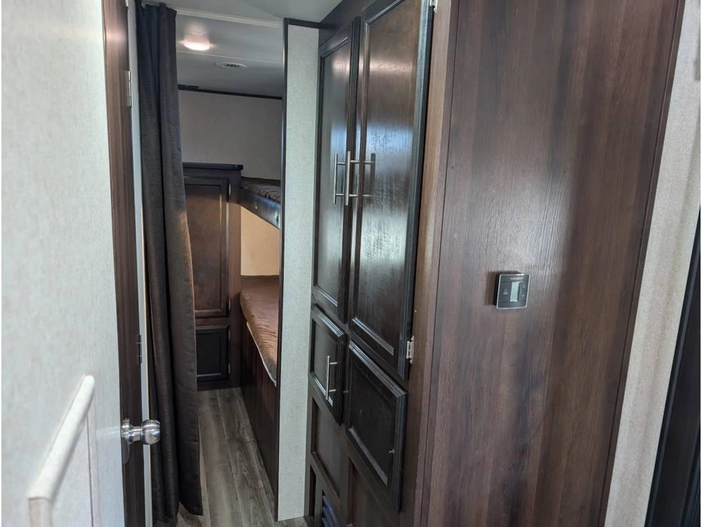 Jayco Jay Flight Slx 294qbs 2019 alt