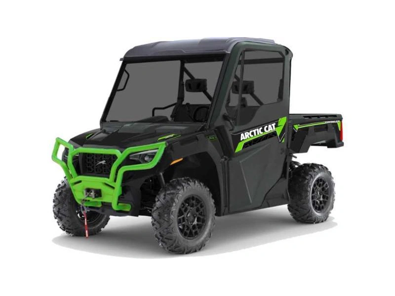 2025 Arctic Cat Prowler 800 Xt alt