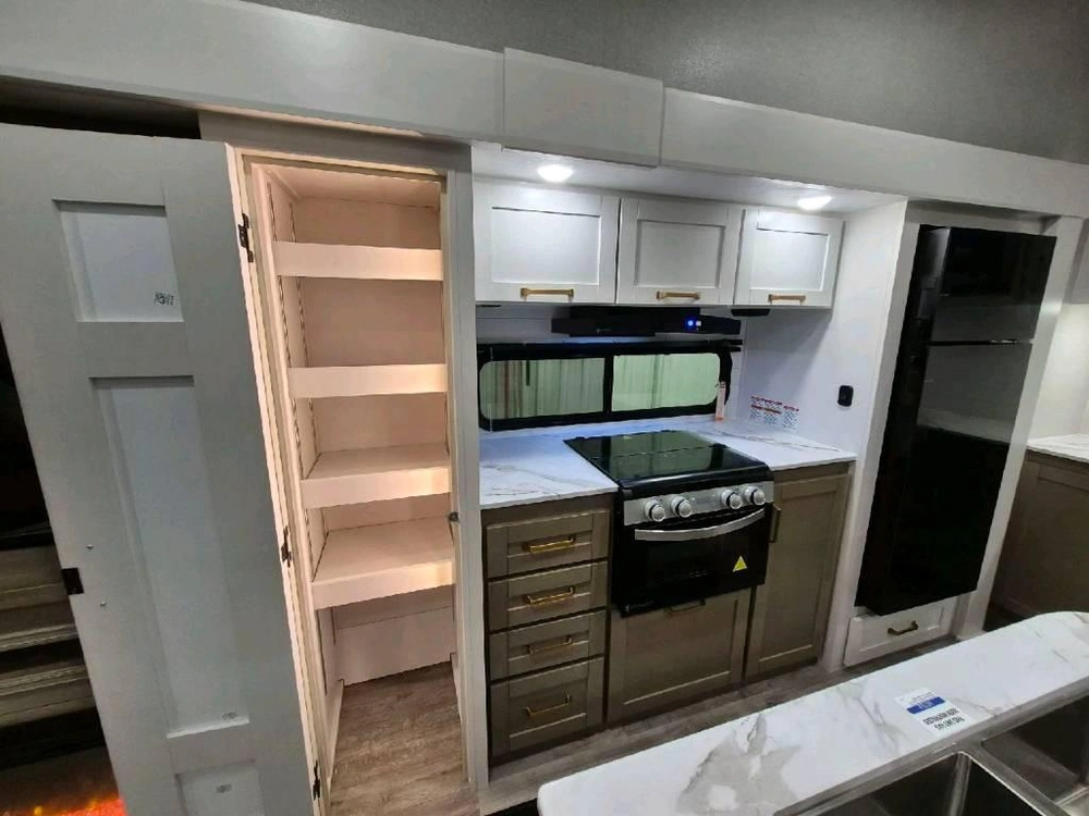 Jayco Eagle Sle 30rlt 2026 alt