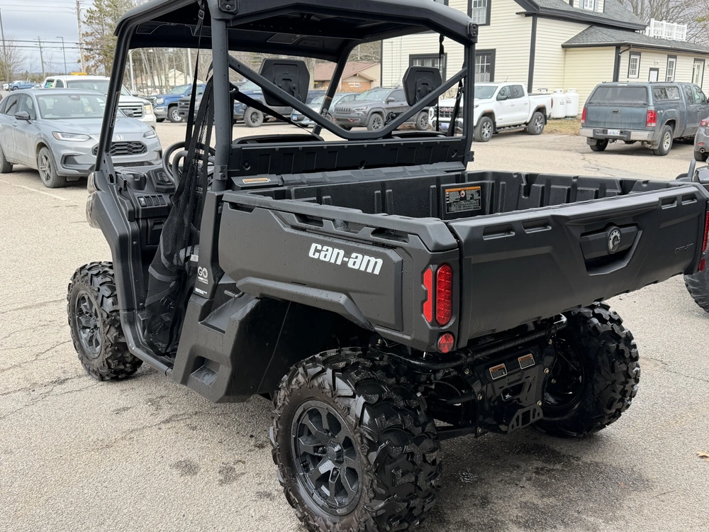2025 Brp Defender Dps Hd7 alt
