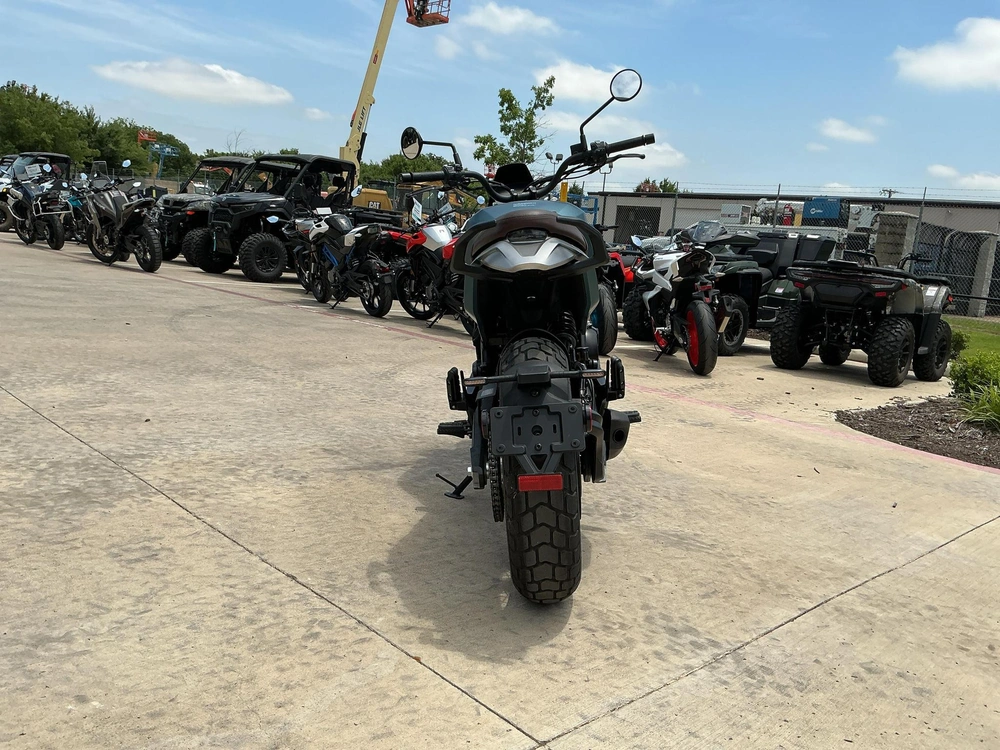 2023 Other Seiemmezzo Scr alt