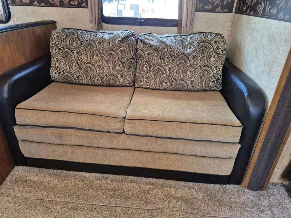 Keystone Rv Bullet 31bh 2013 alt