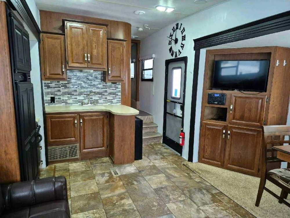 Crossroads Cruiser Aire 29mk 2014 alt