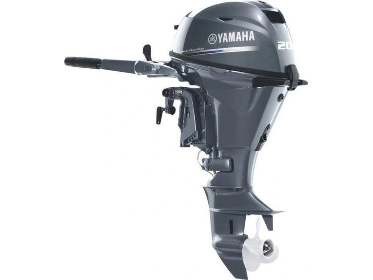 Yamaha F20smhb 2026 alt