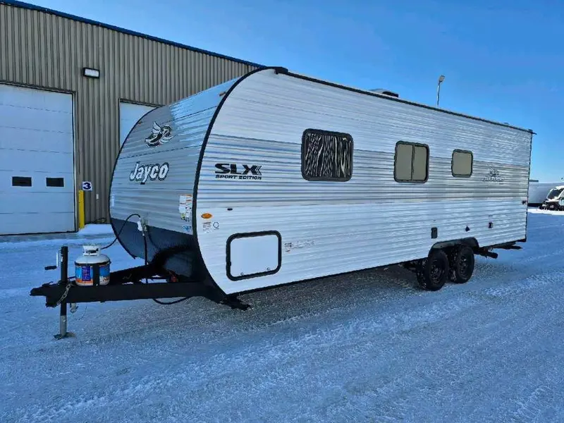 2026 Jayco Jay Flight SLX 250BH