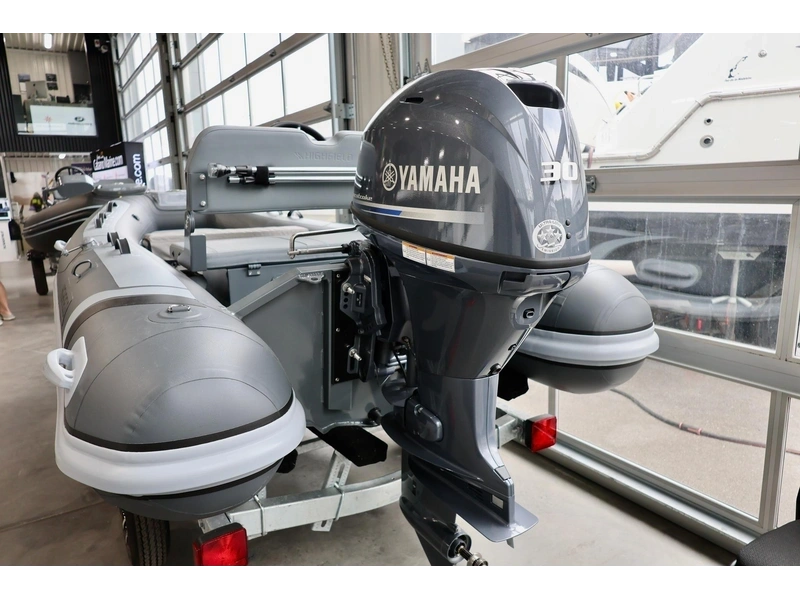 Highfield Classic 380 Fct 2025 alt