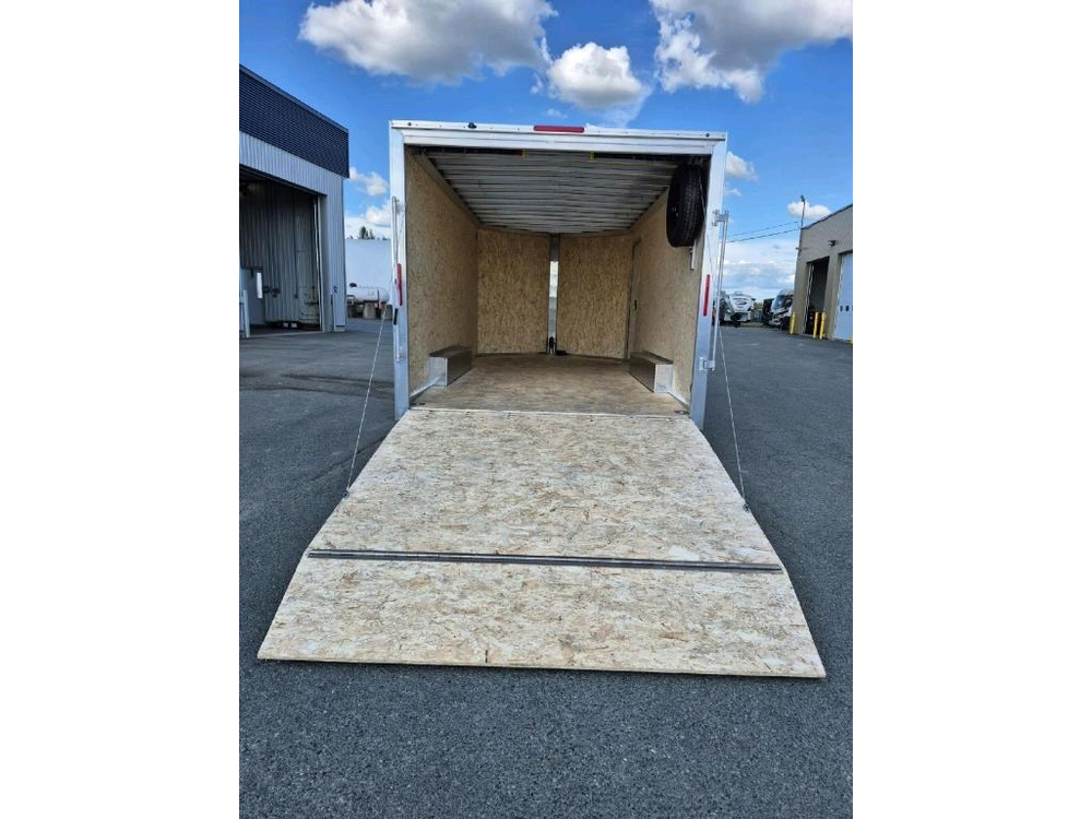 Alcom Stealth 8.5x16 Xlt Pro 2026 alt