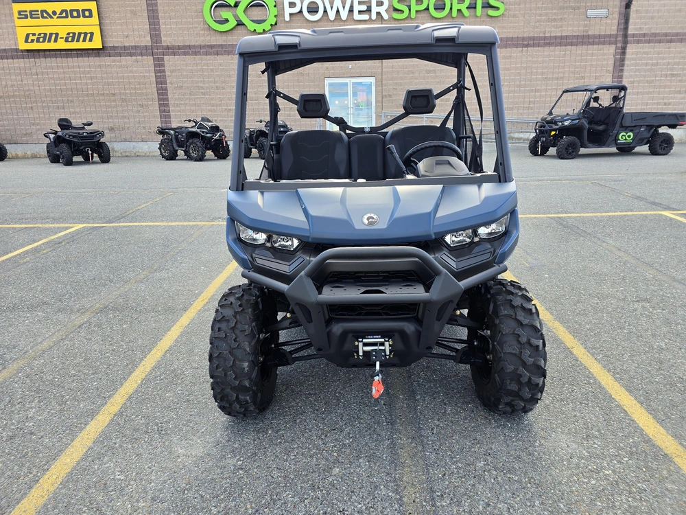 2025 Brp Defender Xt Hd7 alt