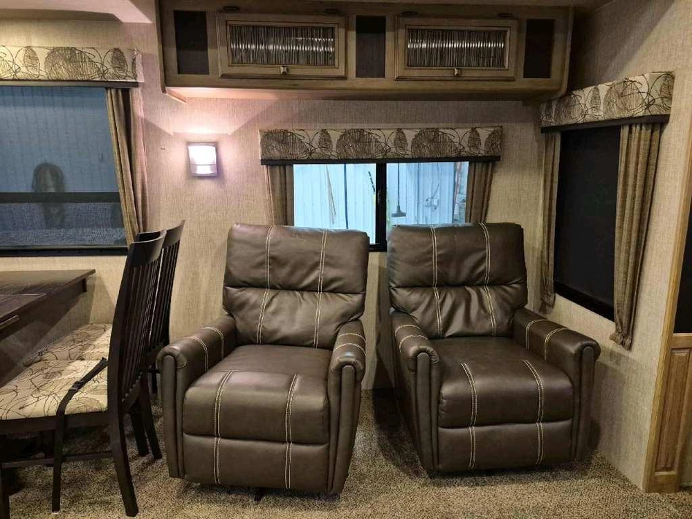 Cruiser Rv Crossroads 315rl 2016 alt