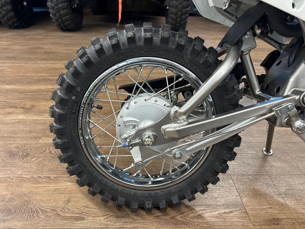 2026 Kawasaki Klx® 110r 110r alt