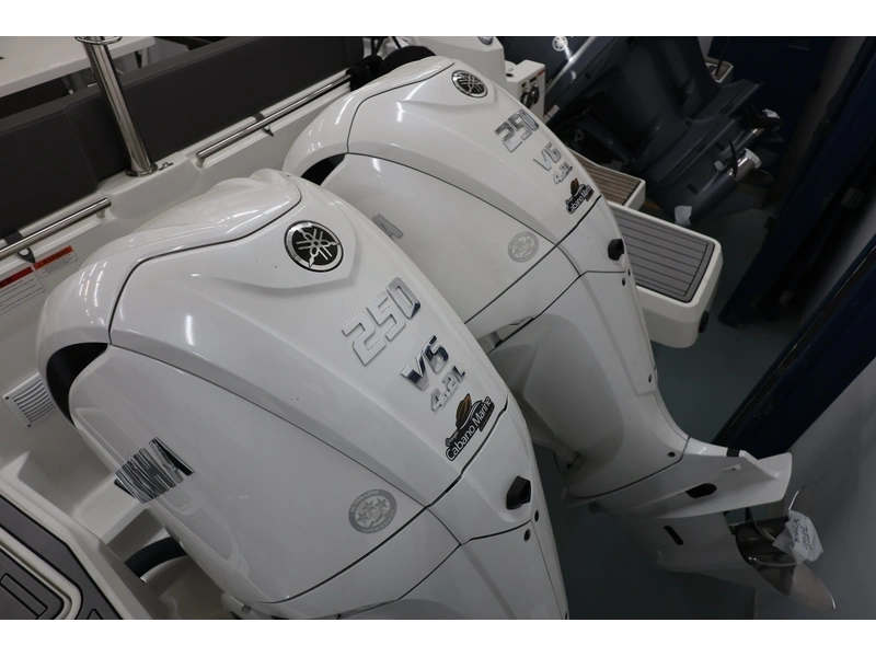 Jeanneau Leader 9.0 2023 alt