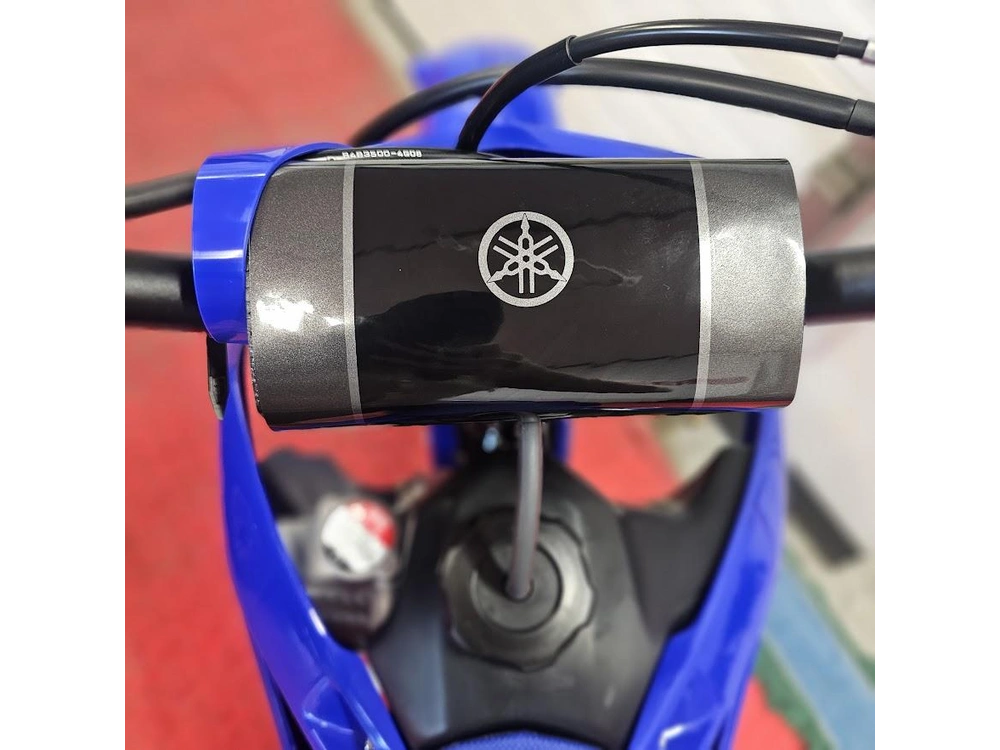 2025 Yamaha Yz 85 alt
