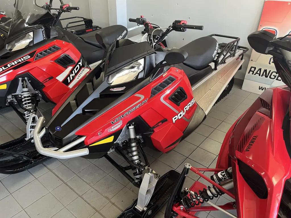 Polaris VOYAGER 550 144 2023