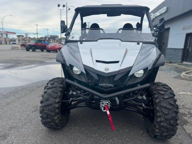 Yamaha Wolverine Rmax 2 1000 R-spec 2024 alt