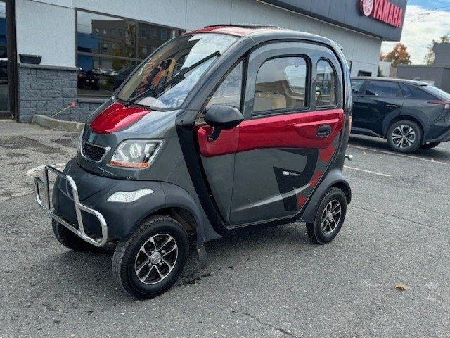 Autre Ecolo Cycle Et4 Cruise 2021 alt