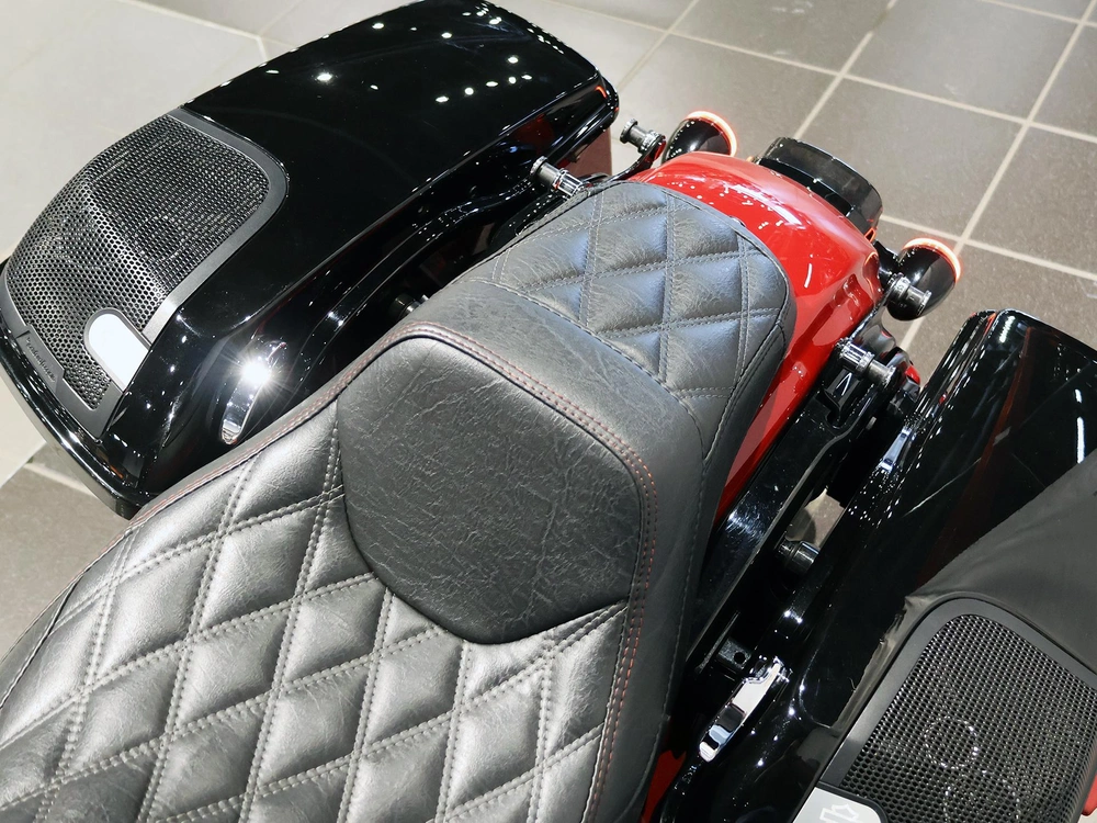 2021 Harley-davidson Road Glide Special Fltrxs alt