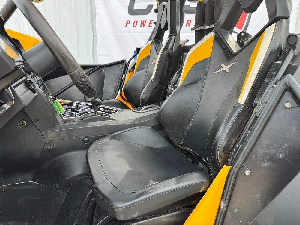 2015 Can-am Maverick 1000 X Mr Dps 1000 X Mr Dps alt