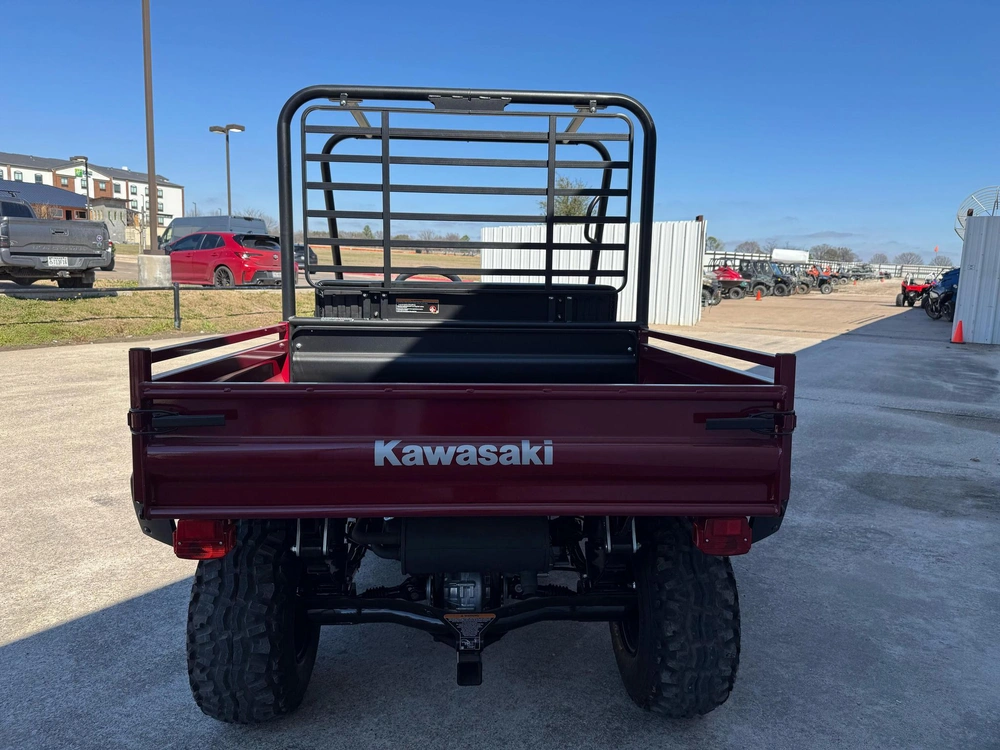 2026 Kawasaki Mule™ 4010 Trans4x4® 4010 Trans4x4 alt