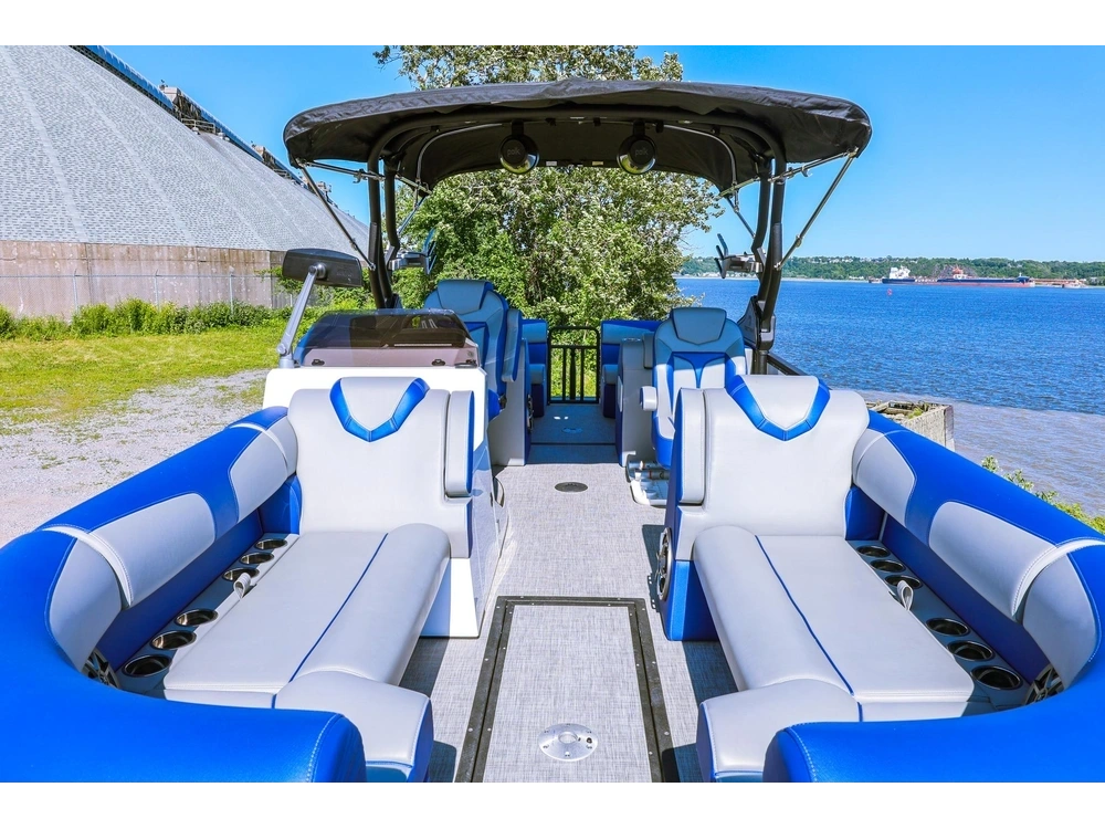 Montara 25 Surfboss 2.0 2023 alt