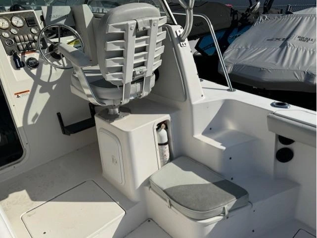 Striper Striper 2601 Wa 2006 alt