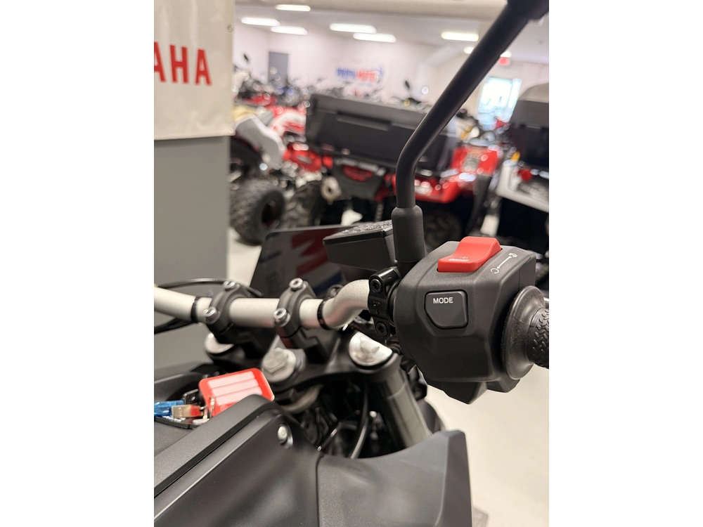 Yamaha Mt-07 Mt-07 2026 alt